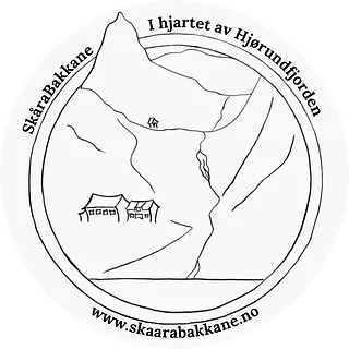 SkåraBakkane logo