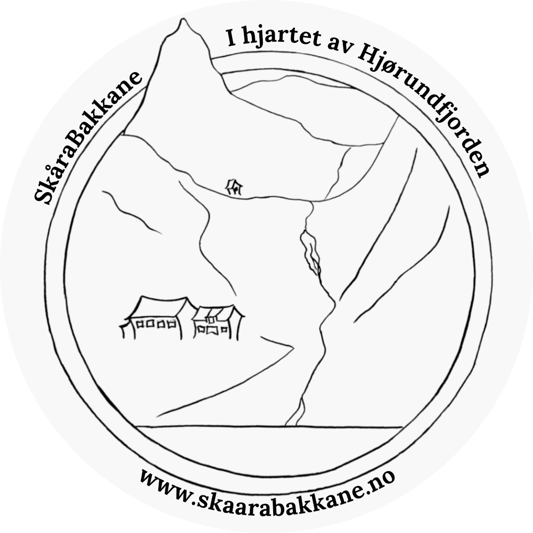 SkåraBakkane logo